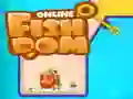 Oyunu Fishdom Online çevrimiçi
