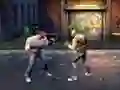 Oyunu Hood Fighter çevrimiçi