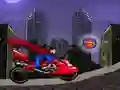 Oyunu Batman Vs Superman Race çevrimiçi