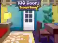 Oyunu 100 Rooms Escape çevrimiçi