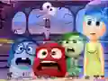 Oyunu Jigsaw Puzzle: Inside Out çevrimiçi