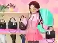 Oyunu Girly High Necks çevrimiçi