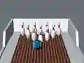 Oyunu Simple Bowling çevrimiçi