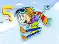 Oyunu Kids Quiz: Winter Olympic Common Sense çevrimiçi