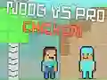 Oyunu Noob vs Pro Chicken çevrimiçi