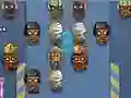 Oyunu Tank vs Zombie çevrimiçi