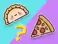 Oyunu Kids Quiz: What Do You Want To Eat? çevrimiçi