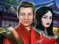 Oyunu Precious Legacy çevrimiçi