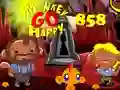 Oyunu Monkey Go Happy Stage 858 çevrimiçi