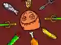 Oyunu Knife Legends çevrimiçi