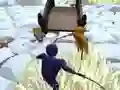 Oyunu Odo vs Murasakino çevrimiçi
