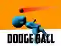 Oyunu Dodge Ball çevrimiçi