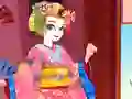 Oyunu Blonde: Sofia Geisha çevrimiçi
