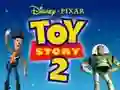 Oyunu Toy Story 2: Buzz Lightyear to the Rescue çevrimiçi