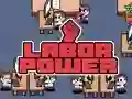 Oyunu Labor Power çevrimiçi