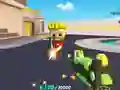 Oyunu Bullet Heroes çevrimiçi