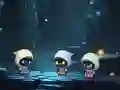 Oyunu Shadow Mission çevrimiçi