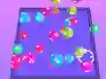 Oyunu Balls Merge: 2048 3D çevrimiçi