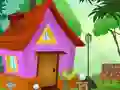 Oyunu Tribal Princess Rescue çevrimiçi