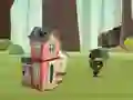 Oyunu Jungle Sniper çevrimiçi