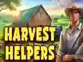 Oyunu Harvest Helpers çevrimiçi