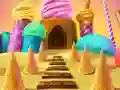 Oyunu Sweet Candy World Escape çevrimiçi