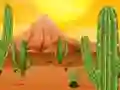 Oyunu Escape From Thar Desert çevrimiçi