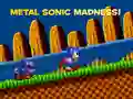 Oyunu Metal Sonic Madness! çevrimiçi