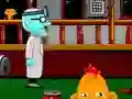 Oyunu Monkey Go Happy Stage 461 Mansion Of Maniacs çevrimiçi