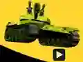 Oyunu Wild Tanks çevrimiçi