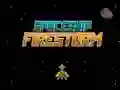 Oyunu Spaceship Firestorm çevrimiçi