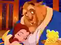 Oyunu Jigsaw Puzzle: Beauty And The Beast 2 çevrimiçi