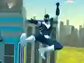 Oyunu You Spider Dude çevrimiçi