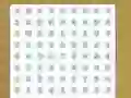Oyunu Hidden Words çevrimiçi
