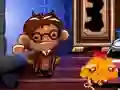 Oyunu Monkey Go Happy Stage 860 çevrimiçi