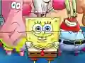 Oyunu Jigsaw Puzzle: SpongeBob SquarePants 2 çevrimiçi