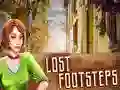 Oyunu Lost Footsteps çevrimiçi
