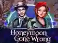 Oyunu Honeymoon Gone Wrong çevrimiçi