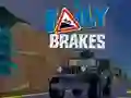 Oyunu Faulty Brakes çevrimiçi