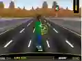 Oyunu Ben 10 Highway Skateboard çevrimiçi