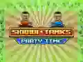 Oyunu Skibidi Tanks Party Time çevrimiçi
