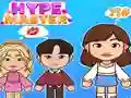 Oyunu Hype Master çevrimiçi