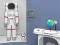 Oyunu Space Museum Escape çevrimiçi
