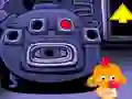 Oyunu Monkey Go Happy Stage 66 çevrimiçi