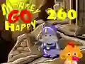 Oyunu Monkey Go Happy Stage 260 çevrimiçi