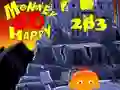 Oyunu Monkey Go Happy Stage 263 çevrimiçi