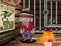 Oyunu Monkey Go Happy Stage 275 çevrimiçi