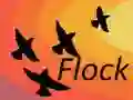 Oyunu Flock çevrimiçi