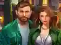 Oyunu Sunset Romance çevrimiçi