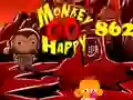 Oyunu Monkey Go Happy Stage 862 çevrimiçi